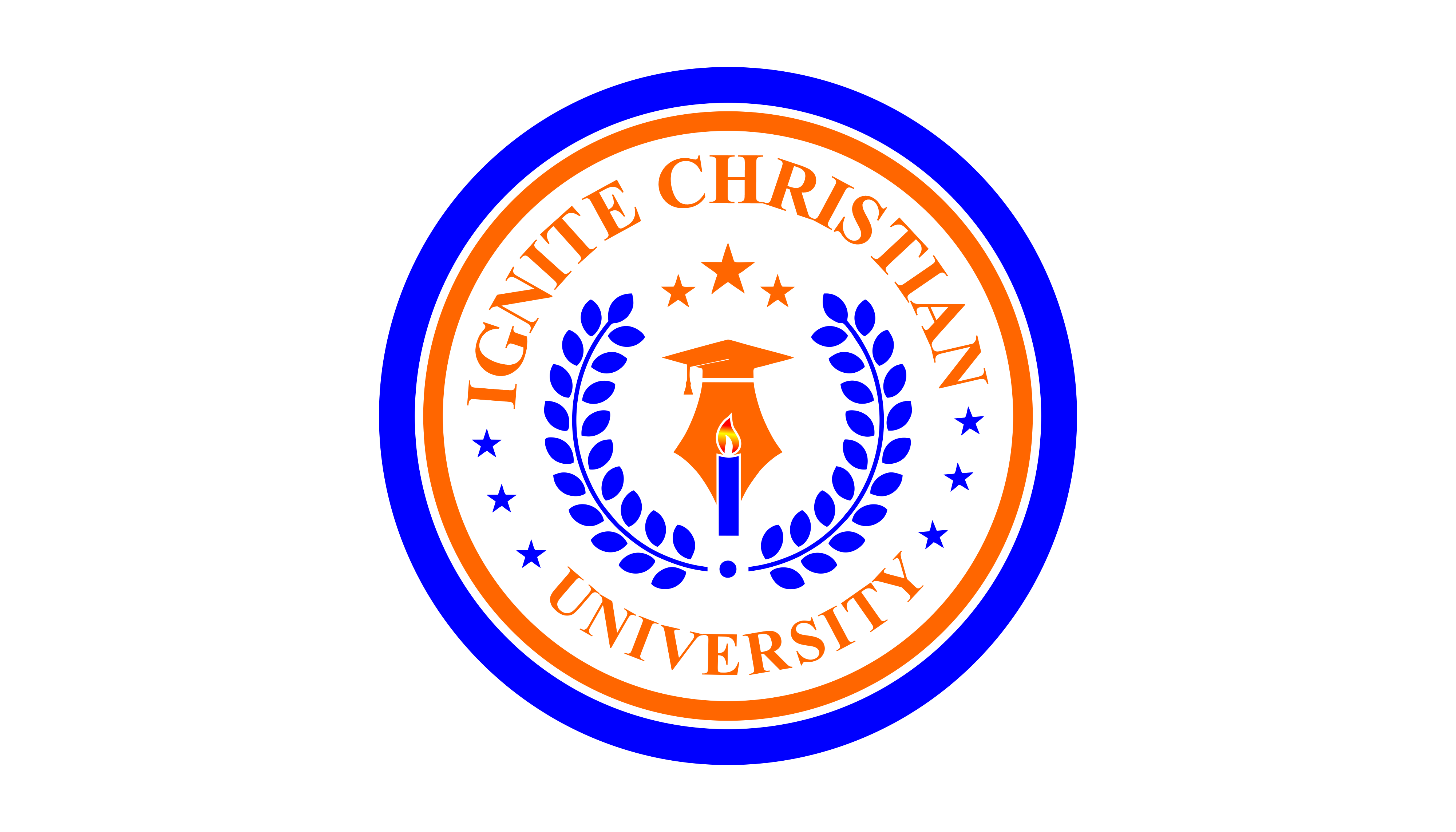 site logo