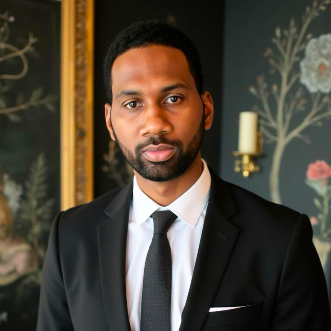 Andre, Founder of Platinum Credit Community