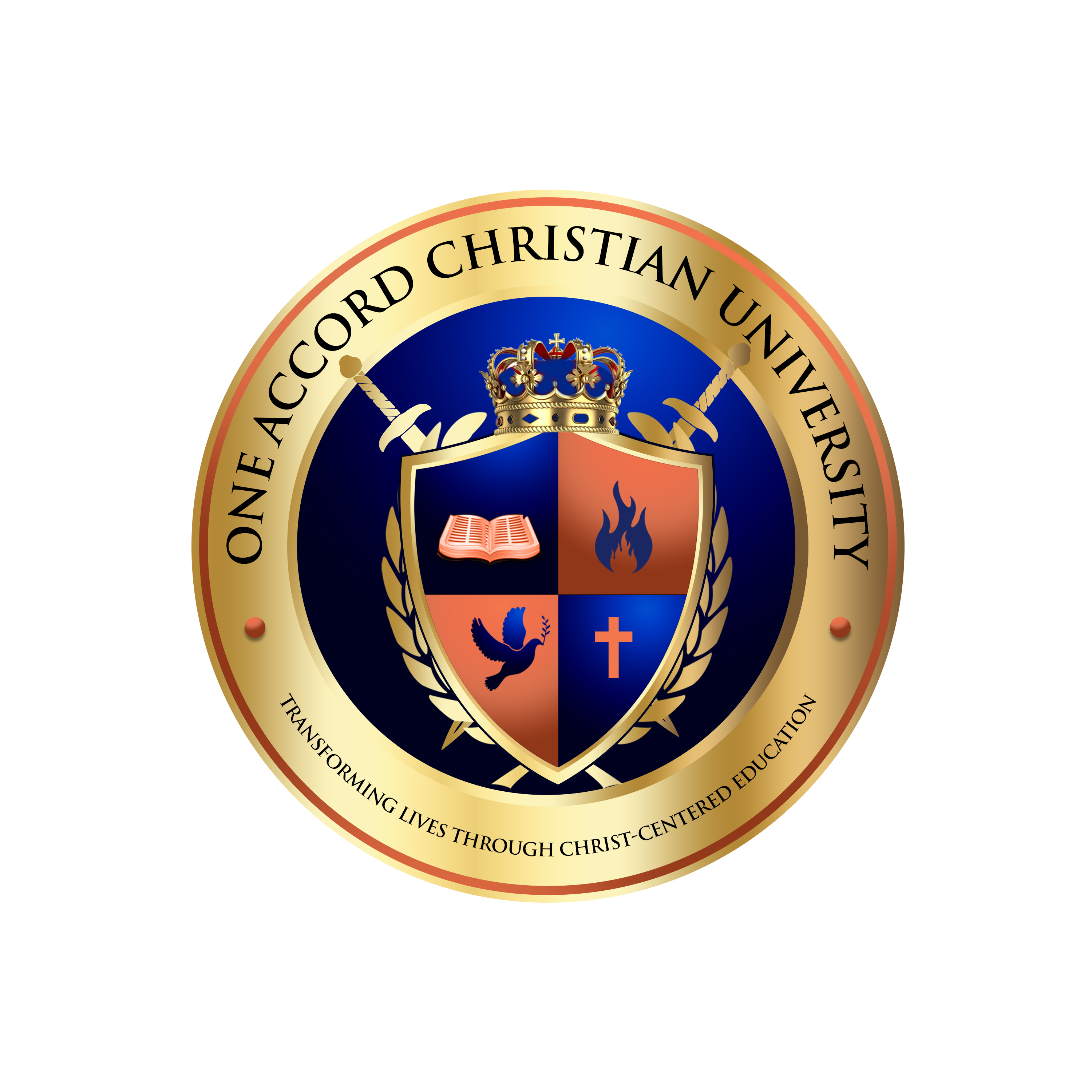 site logo