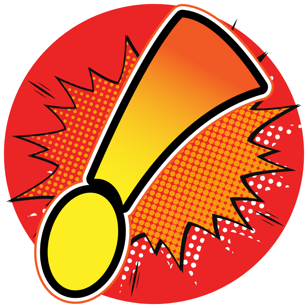 site logo