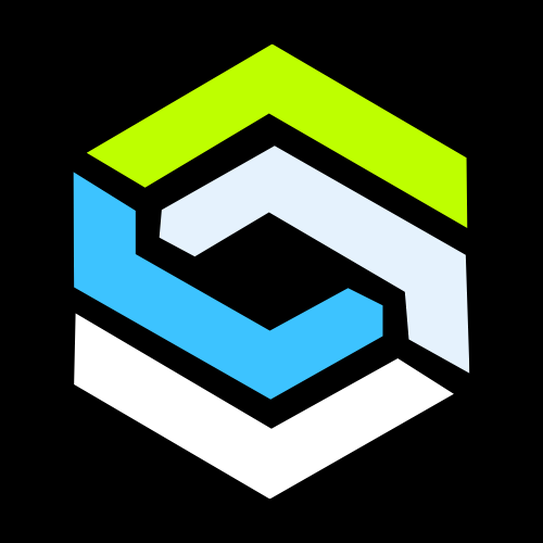 site logo