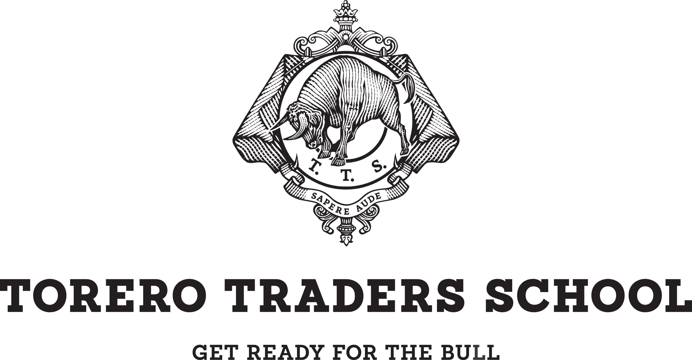 site logo