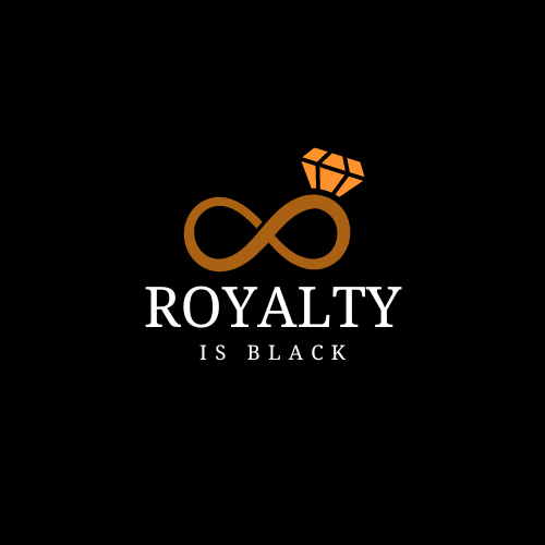 site logo