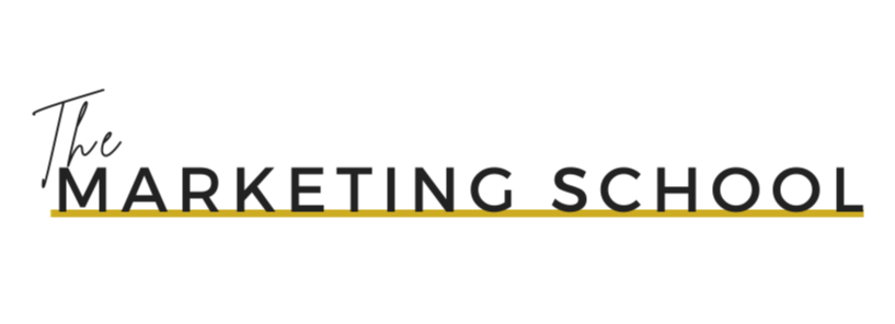 site logo
