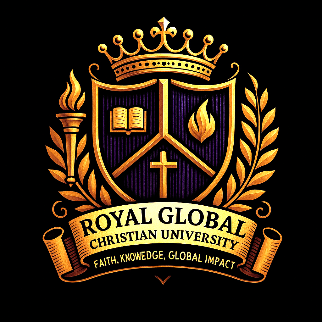 site logo