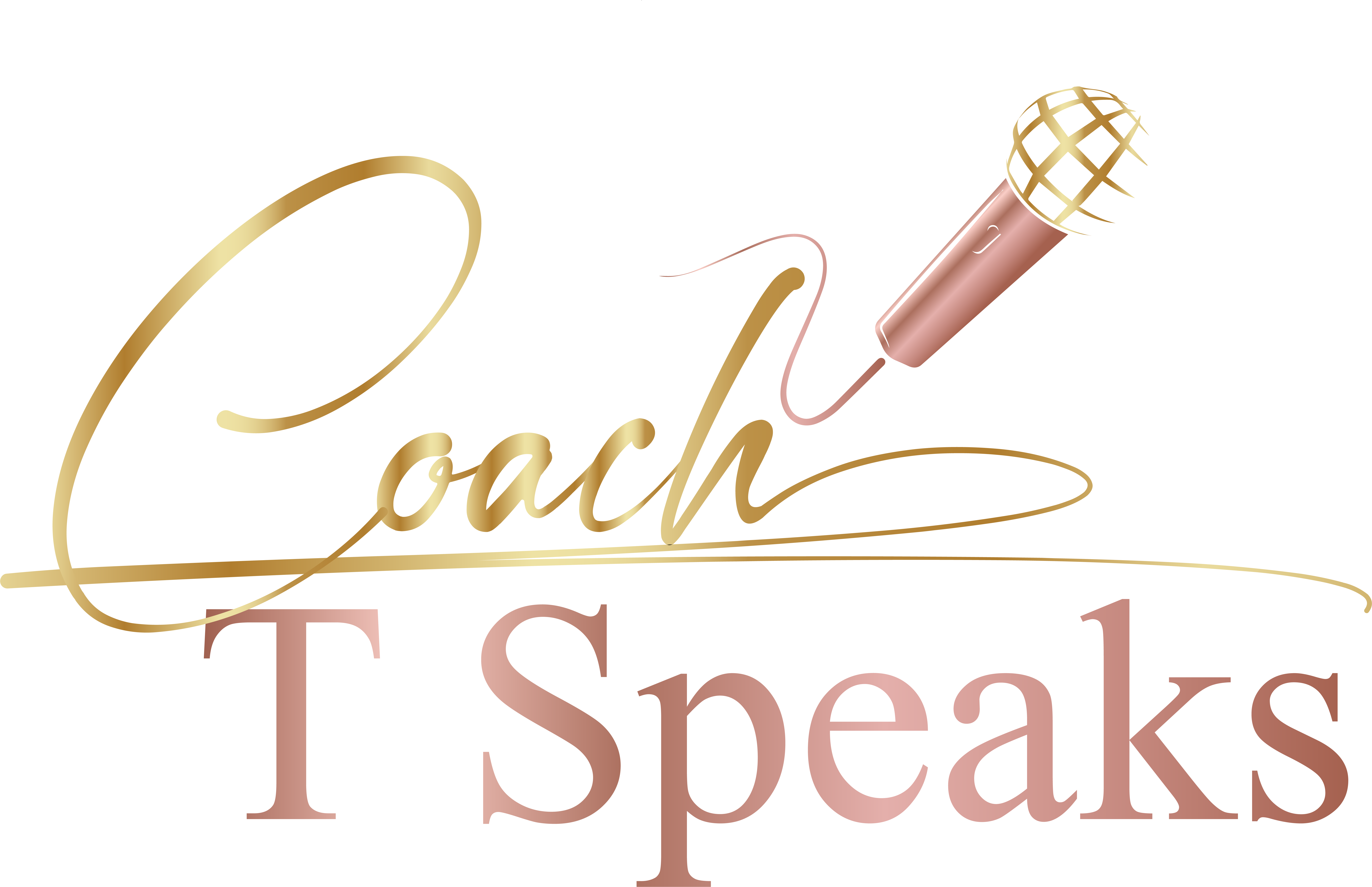 site logo