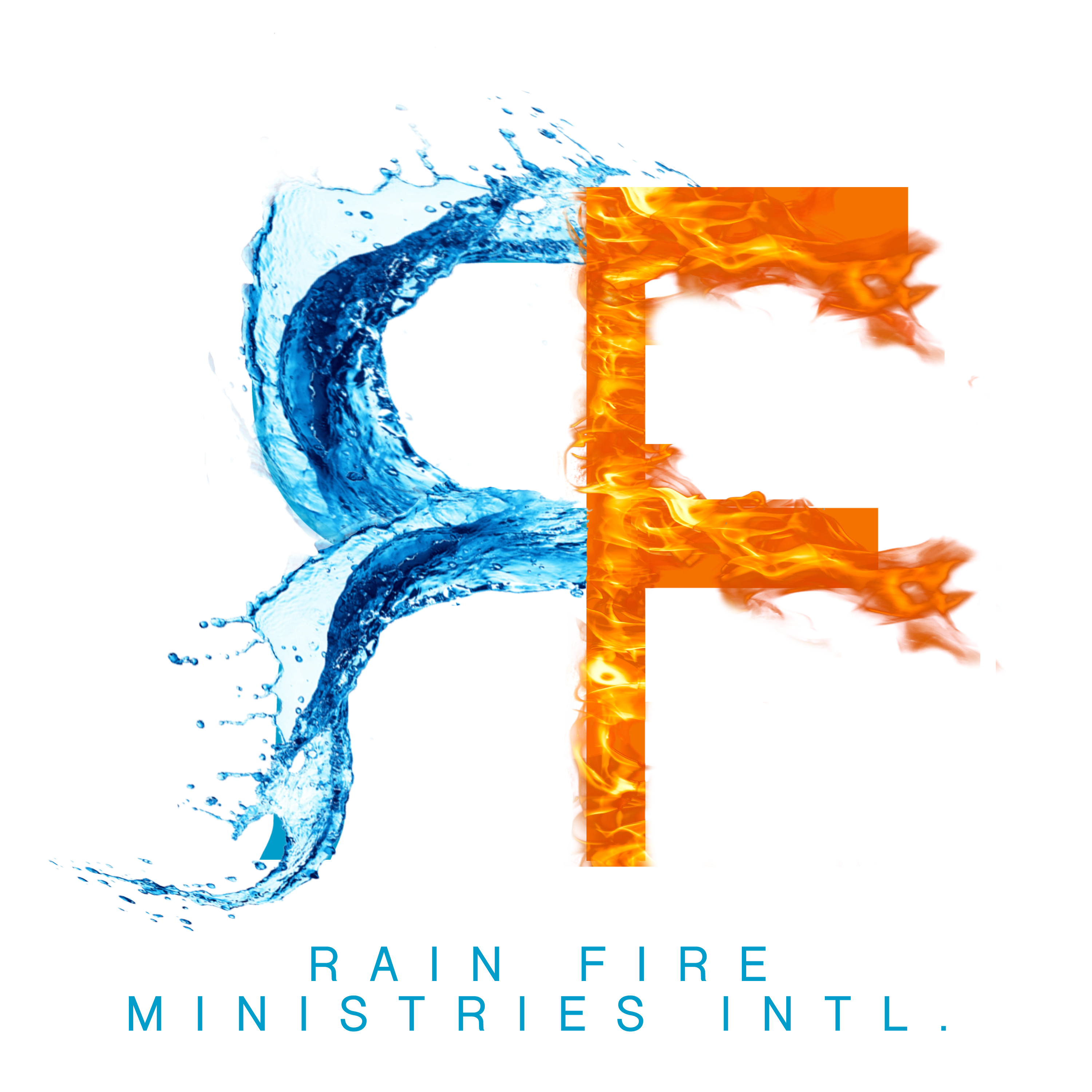 site logo