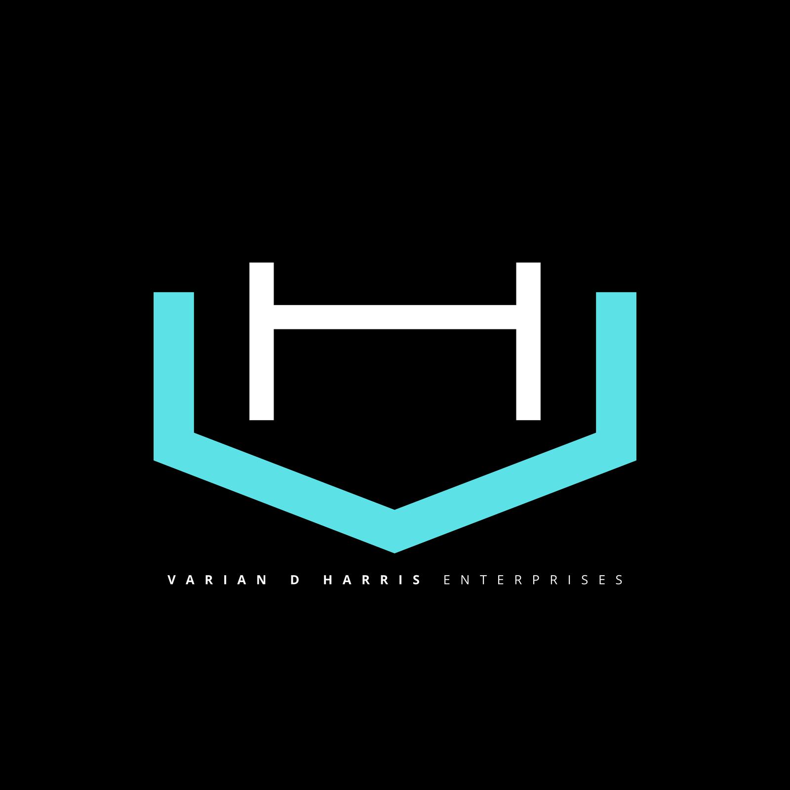 site logo