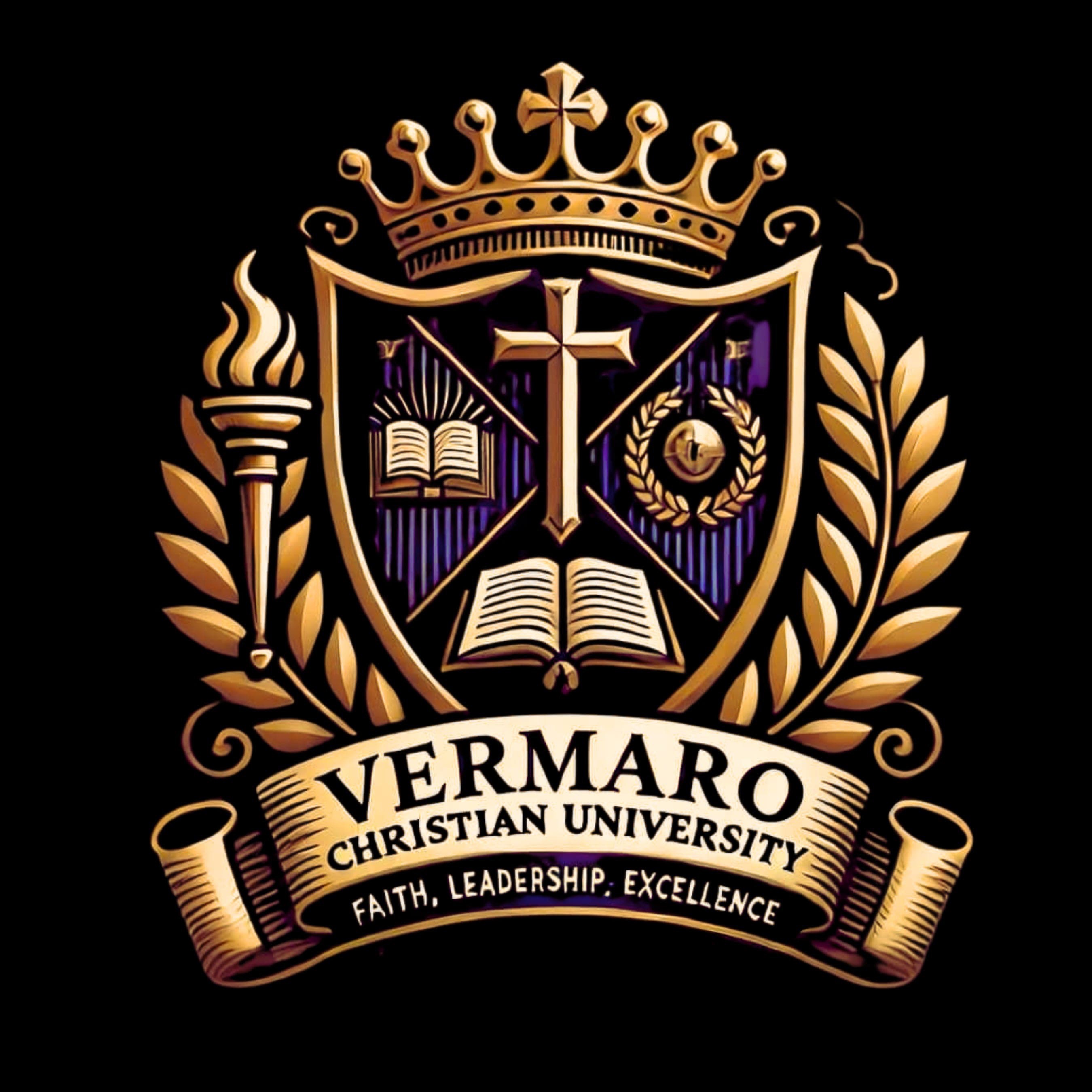 site logo