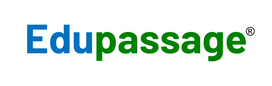 site logo
