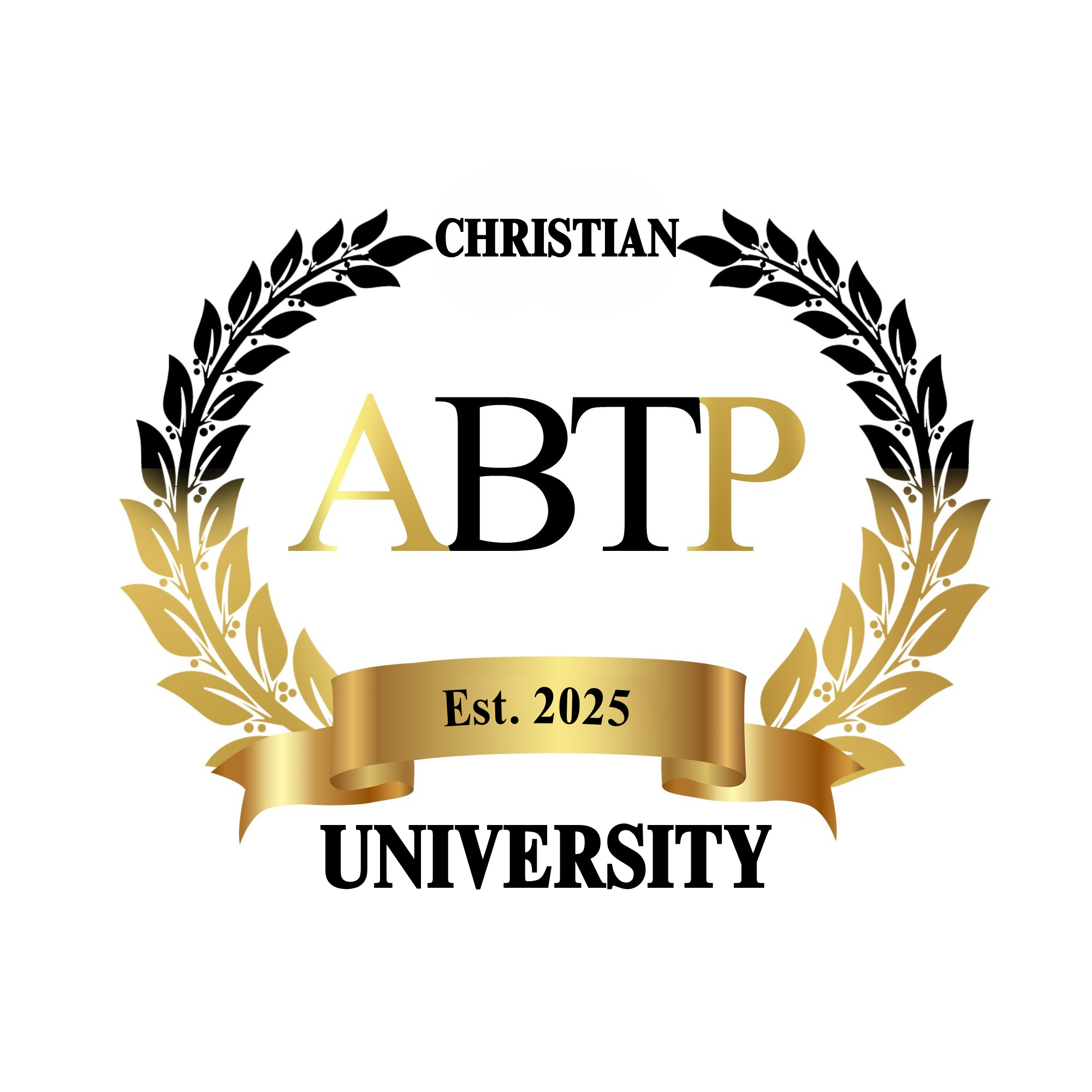 site logo