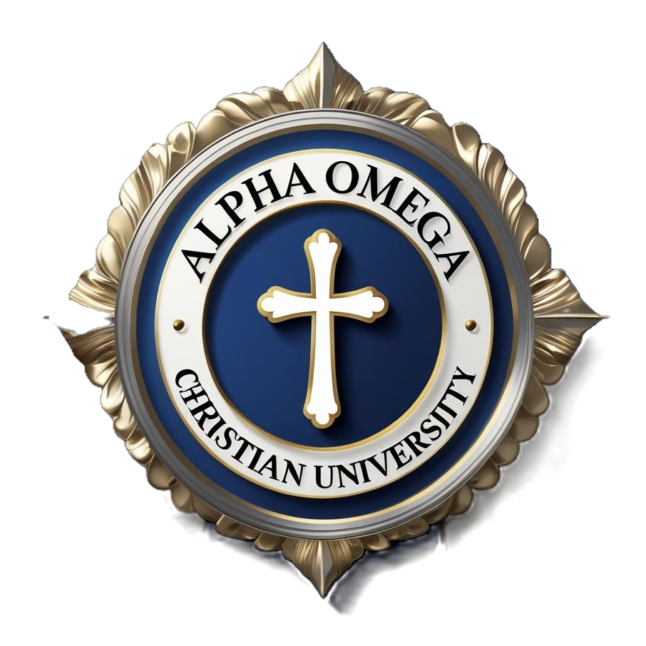 Online Christian Programs Alpha Omega University | Alpha Omega University