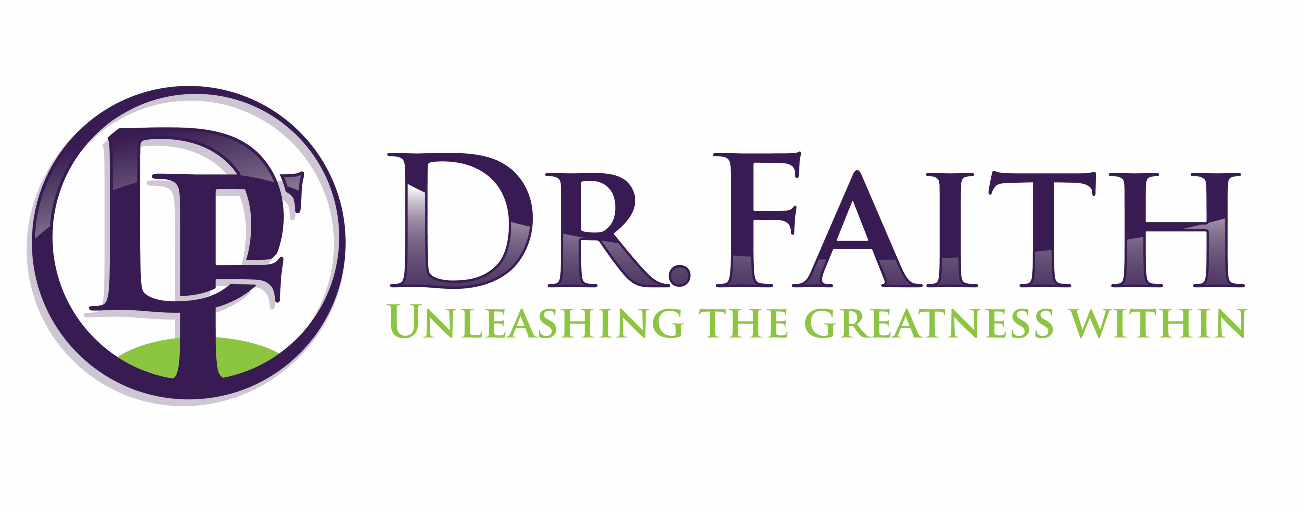 site logo