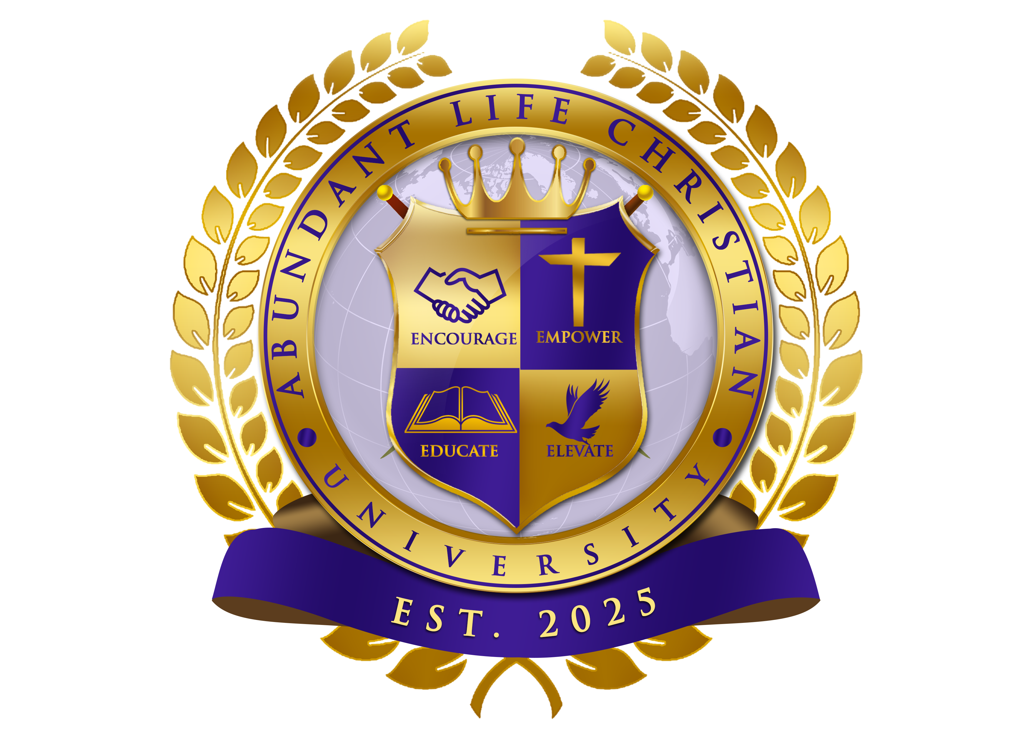 site logo