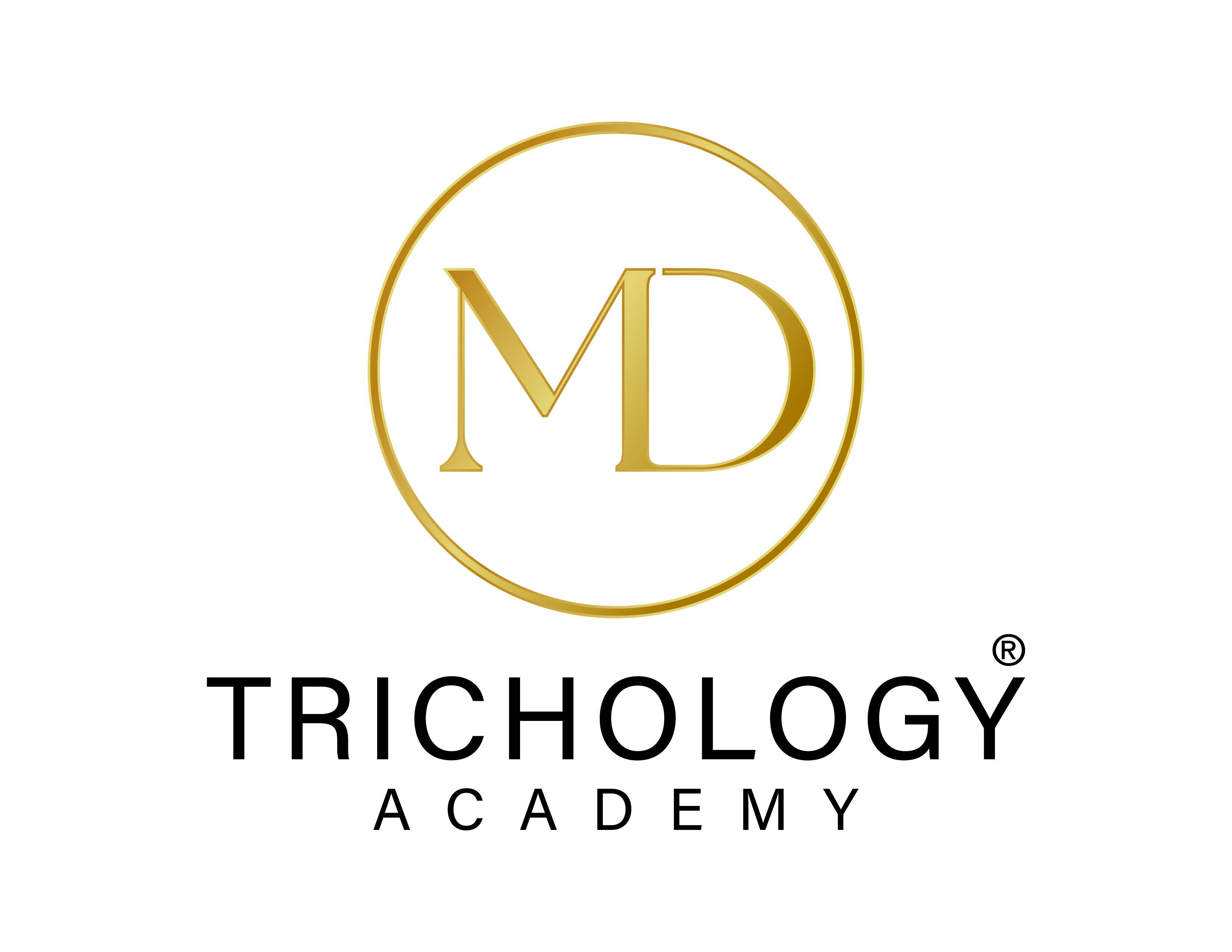 site logo