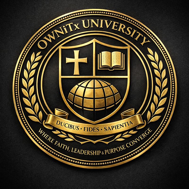 site logo