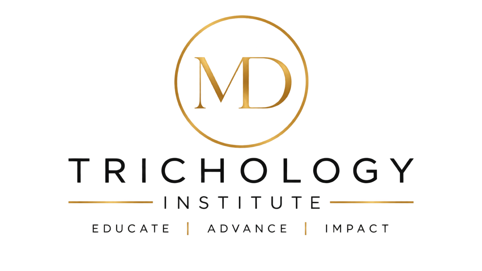 site logo