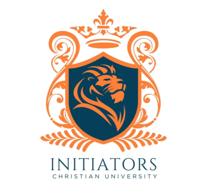 site logo